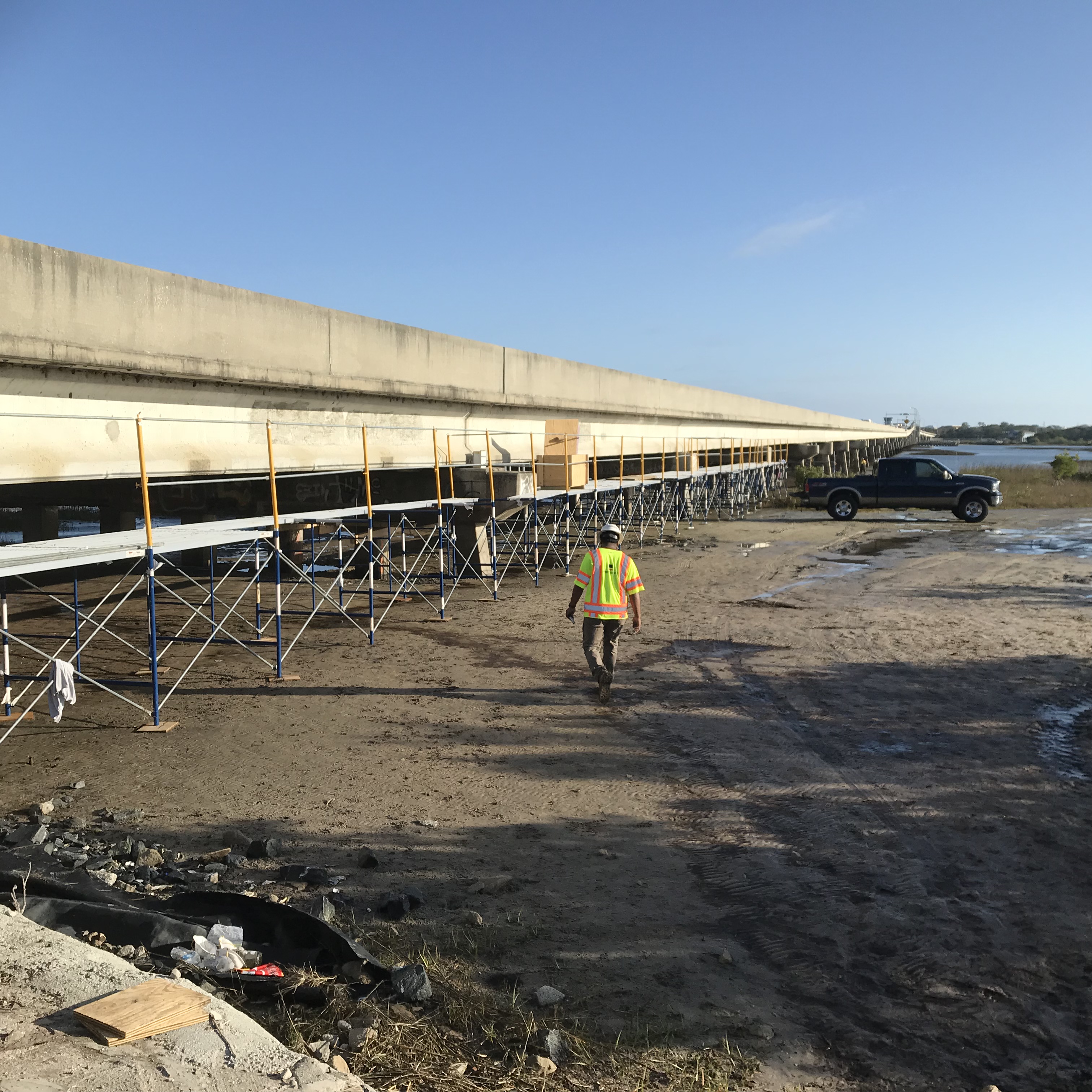 SR206-Cathodic Protection